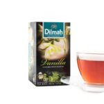 Dilmah Ceylon Vanilla tea