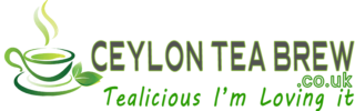 Ceylon tea brew UK