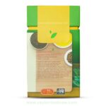 Dilmah Ceylon emerald hills Pure green tea OP