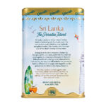 Dilmah ceylon Orange pekoe loose leaf black tea OP