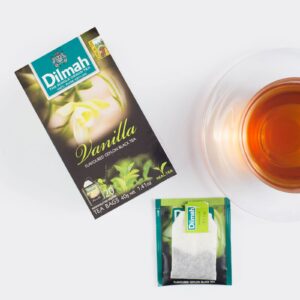 Dilmah Ceylon Vanilla tea