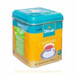 dilmah ceylon black tea supreme leaf tea