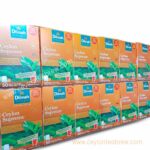 dilmah Ceylon black tea supreme tea 50 bags