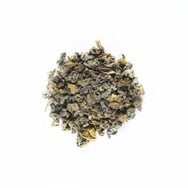 Dilmah organic Ceylon green pekoe loose leaf tea 100g