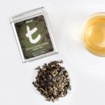 Dilmah Ceylon Ceylon Young Hyson Green Tea 85g