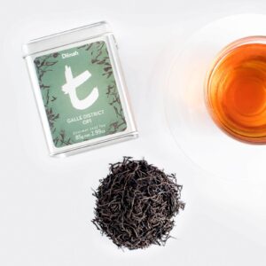 Dilmah Ceylon Galle District OP loose tea 85g