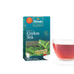 Dilmah Ceylon Premium Black tea bags