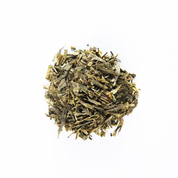 Dilmah Ceylon Sencha Lemongrass and Peppermint tea 85g