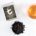 Dilmah Ceylon first ceylon oolong loose leaf tea 45g