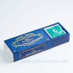 Dilmah Ceylon gentleman's tea luxury tea earl grey