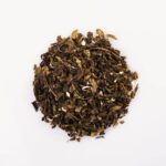 Dilmah Ceylon green tea with lychee and ginger leaf tea 75g