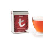 Dilmah Ceylon Italian almond loose leaf tea 100g