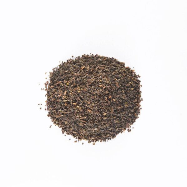 Dilmah Ceylon prince of kandy leaf loose tea 100g