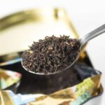 Dilmah Ceylon uda watte black leaf tea party