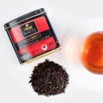 Dilmah Ceylon uda watte black leaf tea party