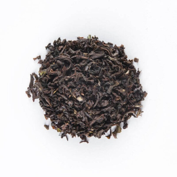 Dilmah Ceylon uda watte black leaf tea1