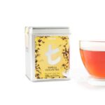 Dilmah Ceylon vanilla ceylon loose tea 100g