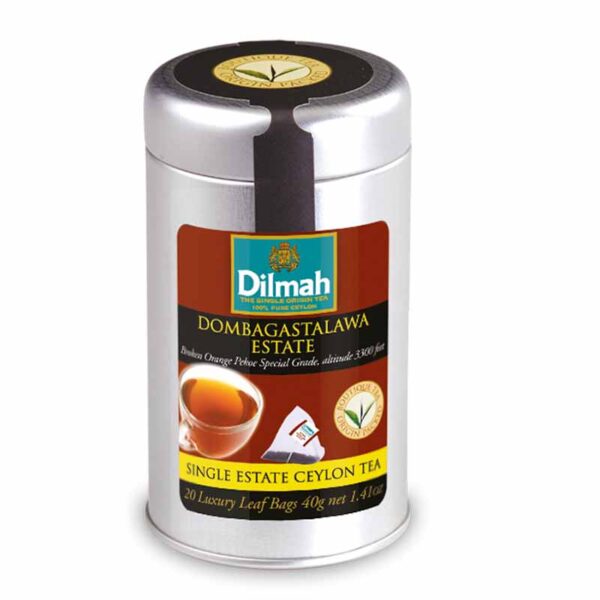 Dilmah Dombagasthalawa