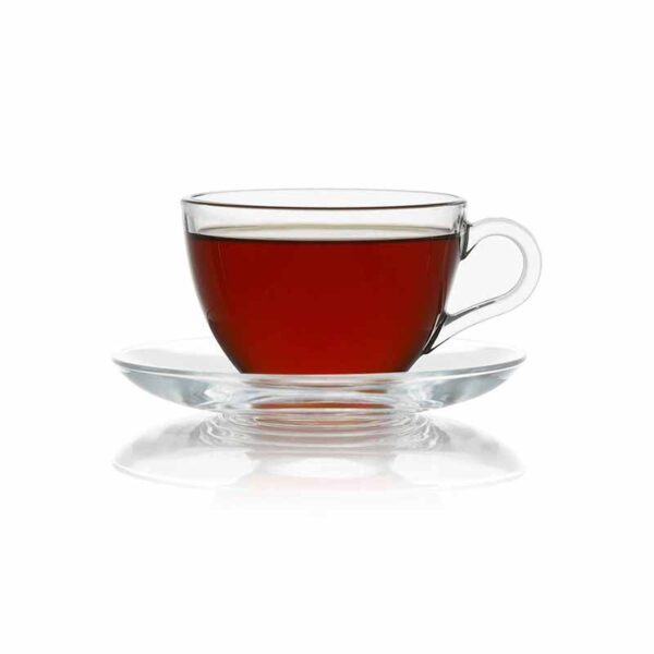 Dilmah Exceptional Ceylon elegant Earl Grey teas