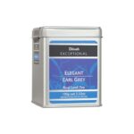 Dilmah Exceptional Ceylon elegant Earl Grey teas