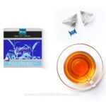 Dilmah Exceptional Elegant earl grey luxury leaf tea bags