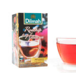 Dilmah Rosehip & Hibiscus tea