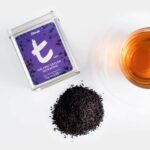 Dilmah The First Ceylon Souchong leaf tea