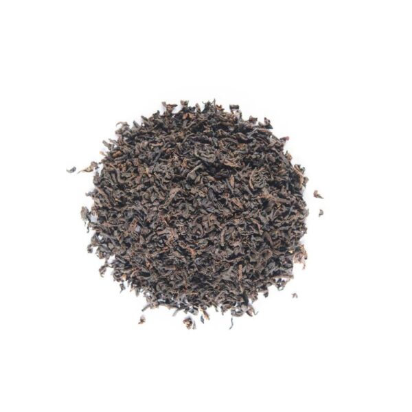 Dilmah The First Ceylon Souchong leaf tea