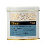 Dilmah Watte single graden Craighead estate loose tea