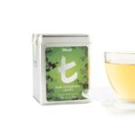 Dilmah ceylon Pure Peppermint Leaves gourmet herbal tea 34g