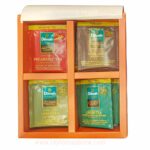 Dilmah finest Ceylon gourmet teas gift small pack