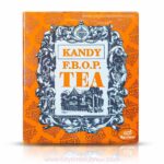 Mlesna Ceylon Black tea Kandy FBOP leaf tea