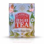 Mlesna Ceylon High leaf tea classic 100g Net