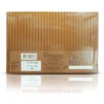 Mlesna Ceylon Kandy Tea 100 bags