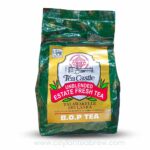 Mlesna Ceylon tea castle unblended estate fresh loose tea BOP