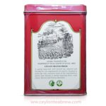 Mlesna fine Ceylon Orange pekoe Black leaf tea