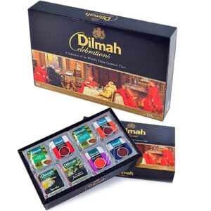 Dilmah Multi Tea pack Celebrations