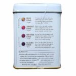 dilmah Somerset Estate Watte Ceylon Black loose Tea caddy