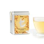 Dilmah Ceylon pure chamomile flowers loose leaf tea 42g