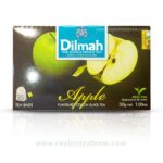 Dilmah Ceylon tea with apple extracts