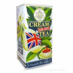 Mlesna cream earl grey tea bags