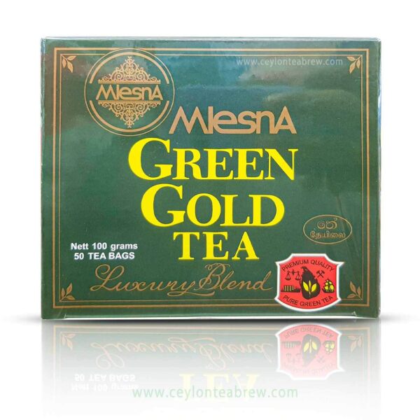 | 50 Tea bags 50g