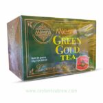 | 50 Tea bags 100g