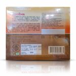 Mlesna Rooibos caffeine free tea bags