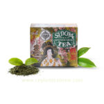 Mlesna Sencha Japanese Green Tea 50g