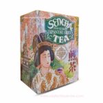 Mlesna Sencha fine quality Japanese Green leaf tea 100g