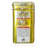 Akbar Ceylon drink Royal Gold leaf tea antioxidant