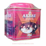 Akbar Ceylon premium quality loose tea 250g