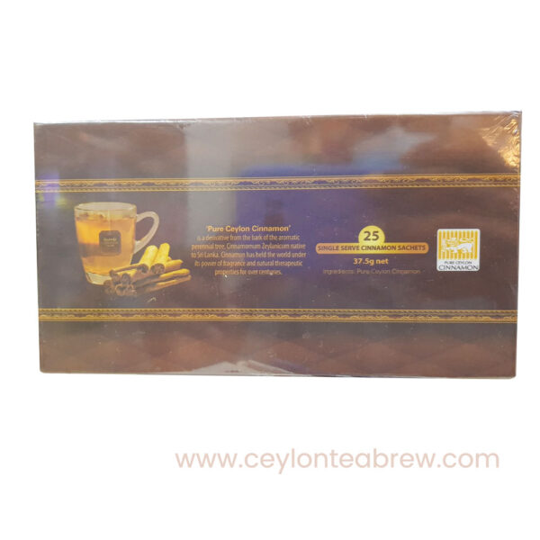 Baurs Ceylon pure Cinnamon drink 1