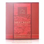 Hillcrest Ceylon premium black tea blend tea bag